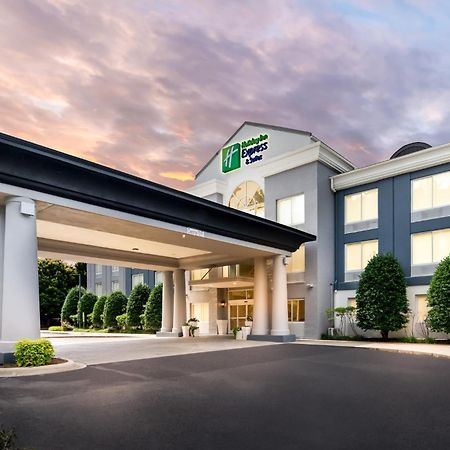 Holiday Inn Express & Suites Sylva / Dillsboro By Ihg מראה חיצוני תמונה