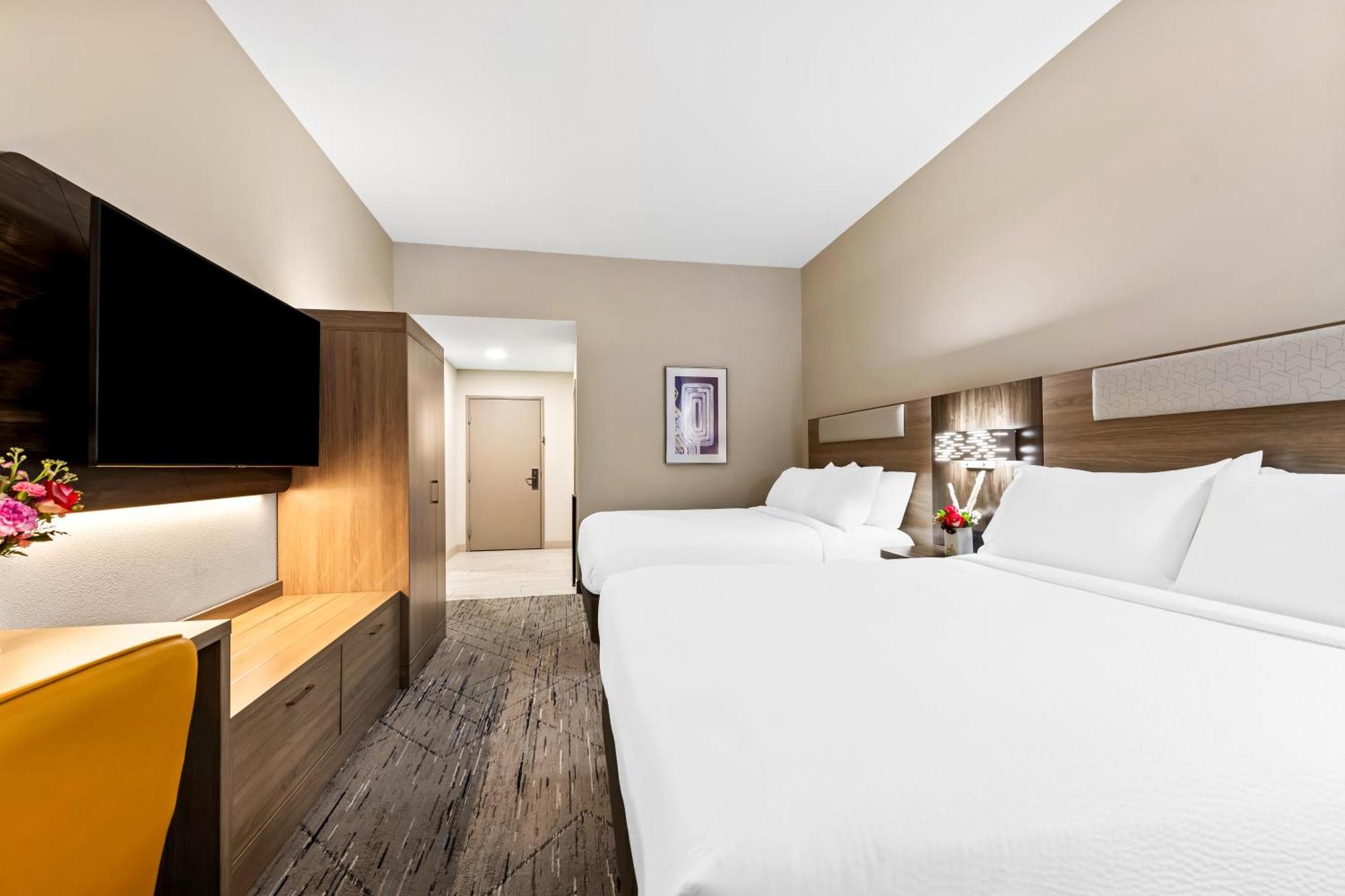 Holiday Inn Express & Suites Sylva / Dillsboro By Ihg מראה חיצוני תמונה