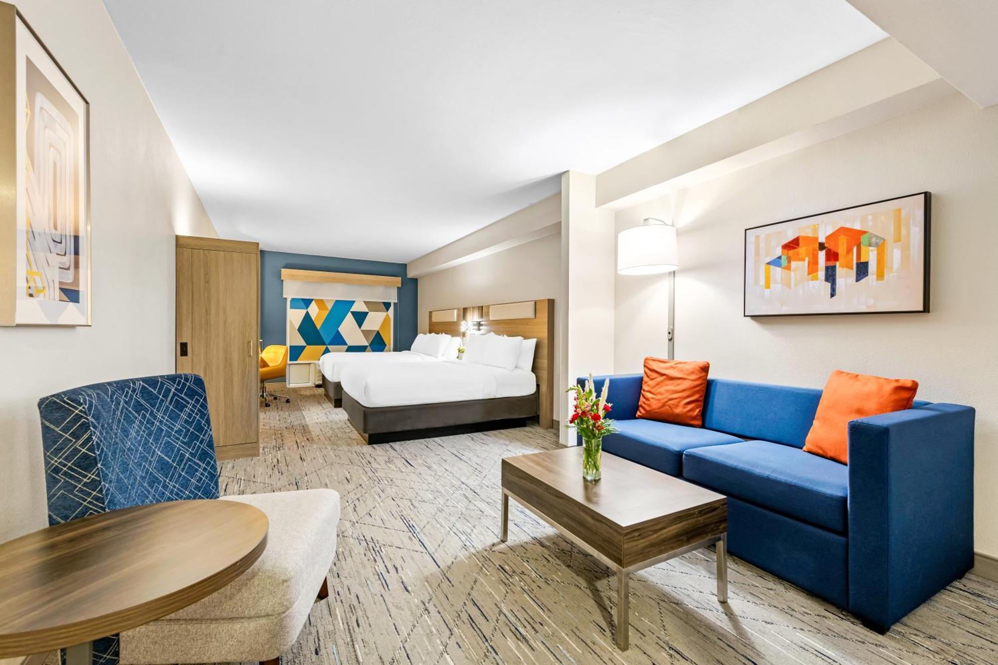 Holiday Inn Express & Suites Sylva / Dillsboro By Ihg מראה חיצוני תמונה