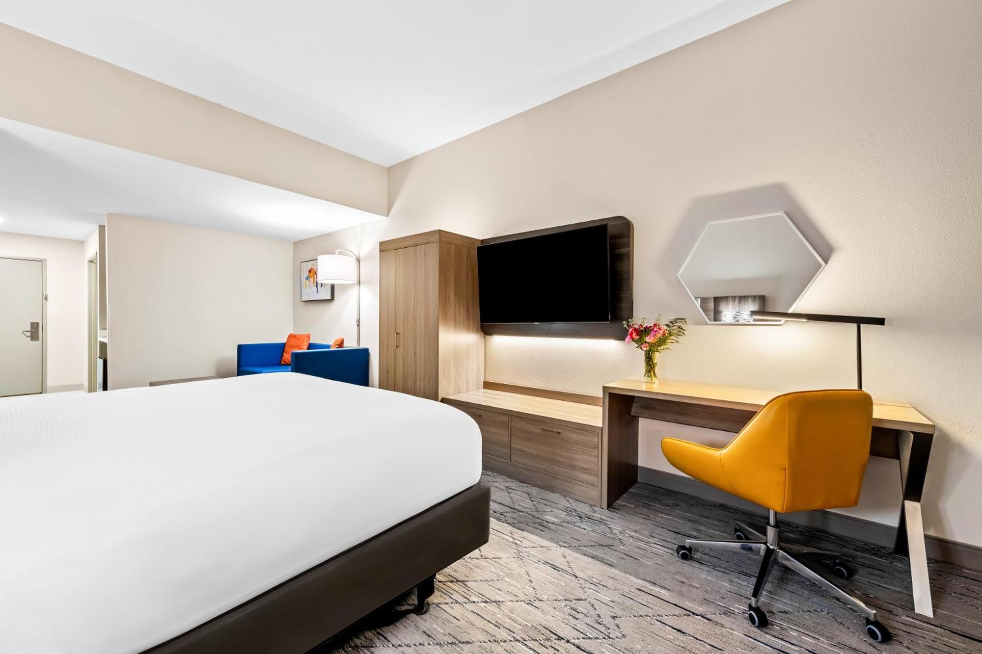 Holiday Inn Express & Suites Sylva / Dillsboro By Ihg מראה חיצוני תמונה