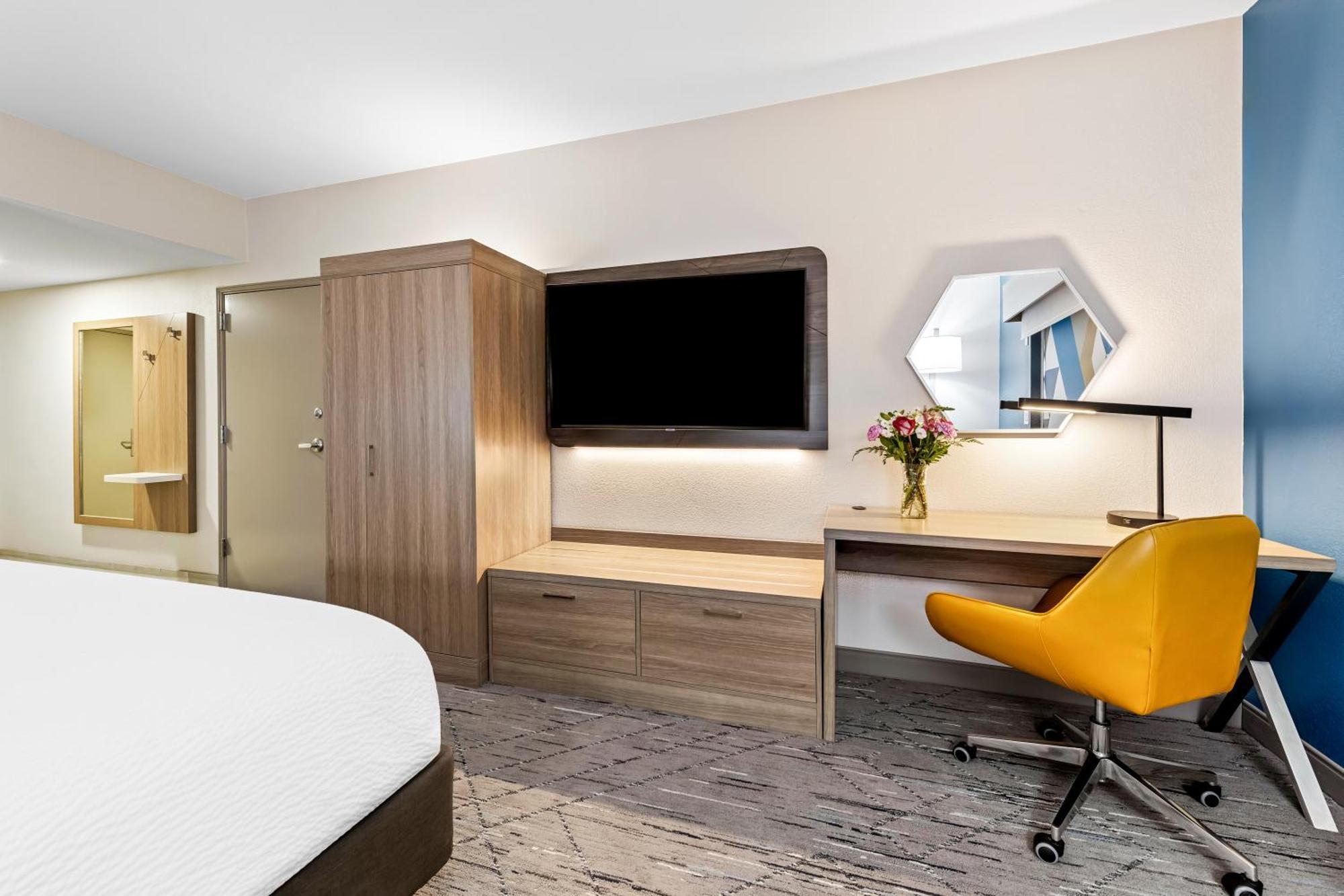 Holiday Inn Express & Suites Sylva / Dillsboro By Ihg מראה חיצוני תמונה