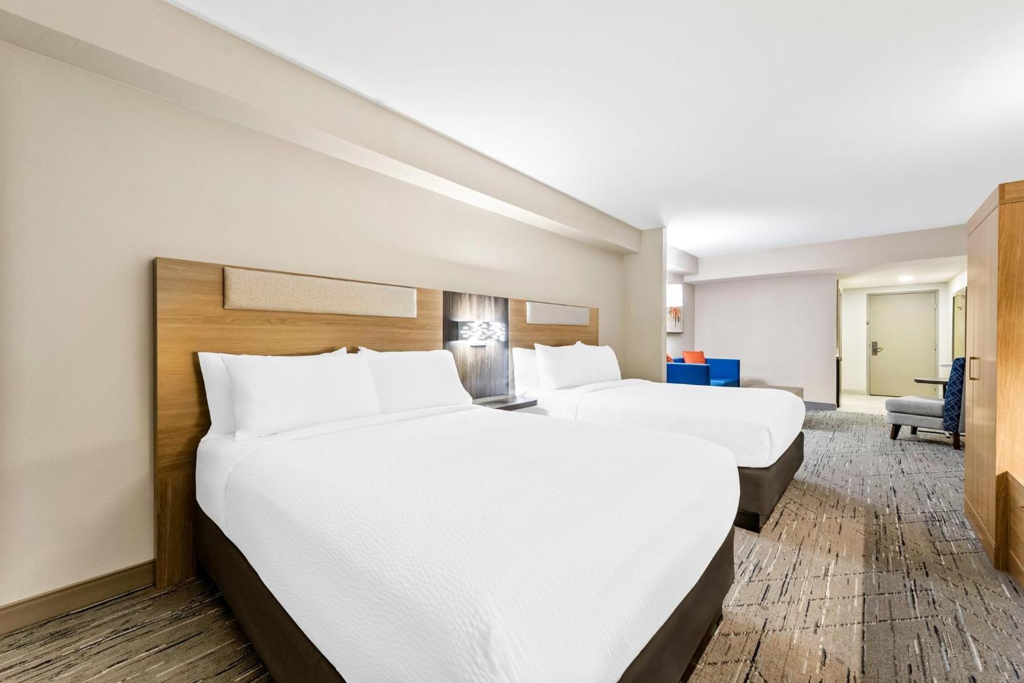 Holiday Inn Express & Suites Sylva / Dillsboro By Ihg מראה חיצוני תמונה